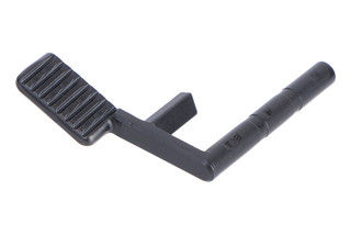 Align Tactical Thumb Rest Trigger Pin Fits GLOCK Gen 5 and has an ergonomic ledge